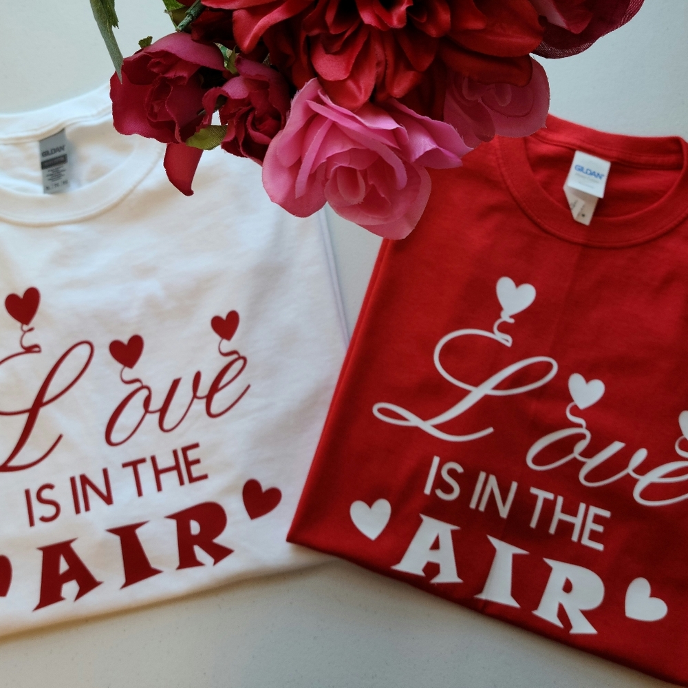 Valentines Day Shirts
